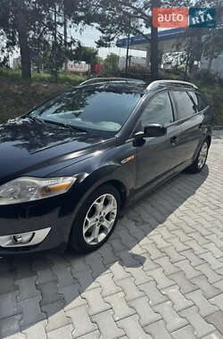 Универсал Ford Mondeo 2010 в 