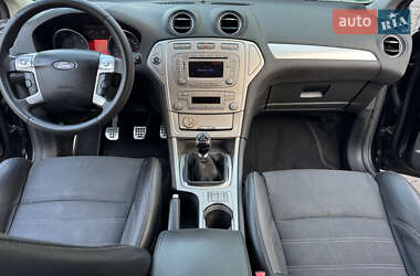 Универсал Ford Mondeo 2010 в 