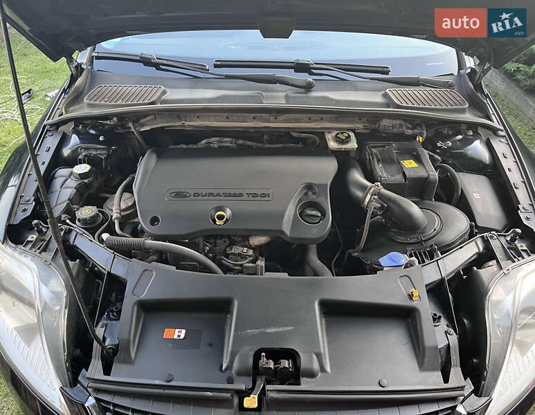 Універсал Ford Mondeo 2010 в Львові