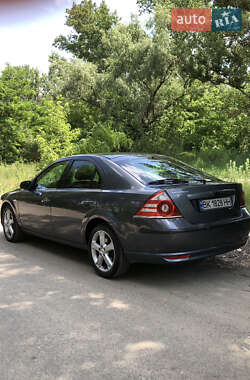 Седан Ford Mondeo 2006 в 