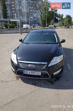 Универсал Ford Mondeo 2008 в 