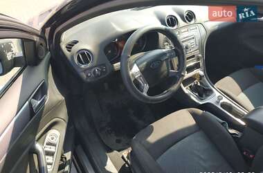 Универсал Ford Mondeo 2008 в 