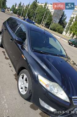Универсал Ford Mondeo 2008 в 
