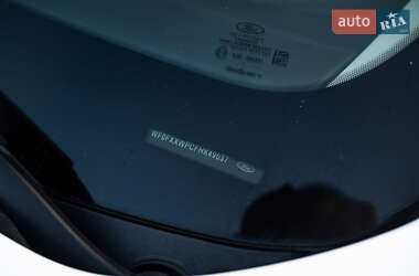 Универсал Ford Mondeo 2017 в 