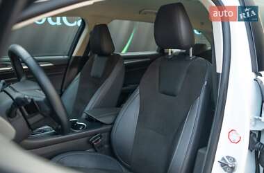 Универсал Ford Mondeo 2017 в 