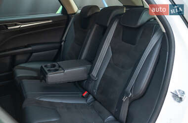 Универсал Ford Mondeo 2017 в 