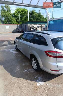 Универсал Ford Mondeo 2014 в 