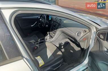 Универсал Ford Mondeo 2014 в 