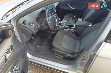 Универсал Ford Mondeo 2014 в 