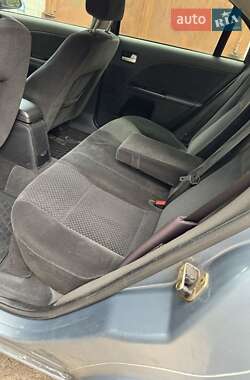 Седан Ford Mondeo 2001 в 