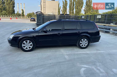 Универсал Ford Mondeo 2007 в 