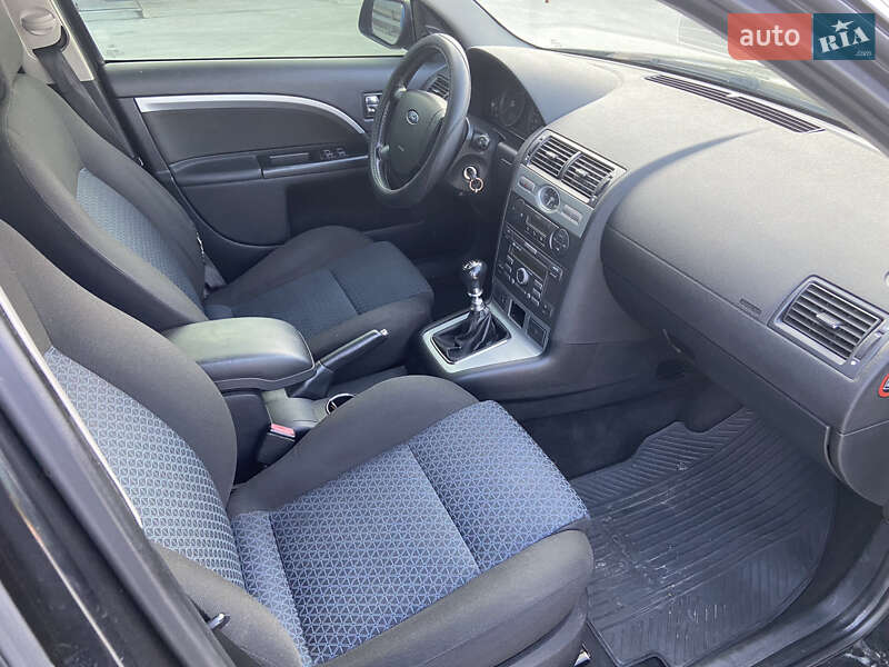 Универсал Ford Mondeo 2007 в Киеве