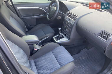 Универсал Ford Mondeo 2007 в 