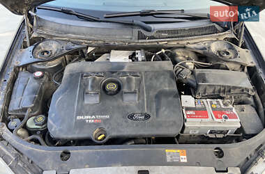 Универсал Ford Mondeo 2007 в 