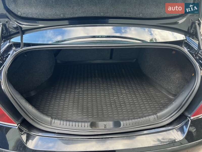 Седан Ford Mondeo 2006 в Киеве