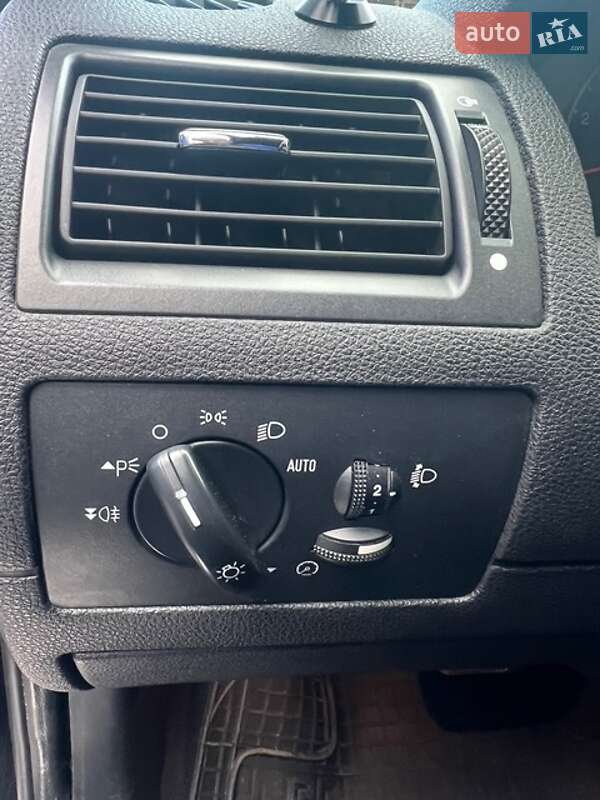 Седан Ford Mondeo 2006 в Киеве