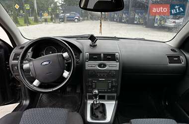 Универсал Ford Mondeo 2006 в 