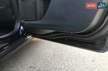 Седан Ford Mondeo 2011 в 