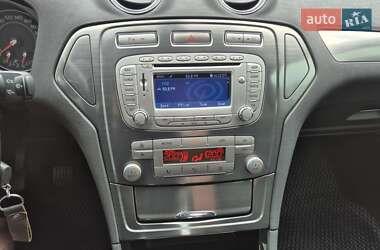 Универсал Ford Mondeo 2010 в 