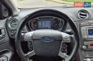 Универсал Ford Mondeo 2010 в 