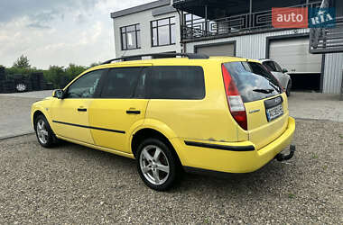 Універсал Ford Mondeo 2004 в 
