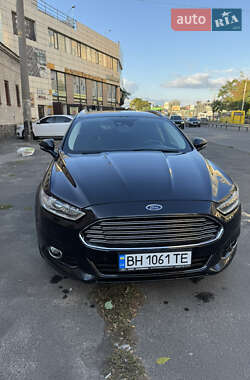 Универсал Ford Mondeo 2015 в Одессе