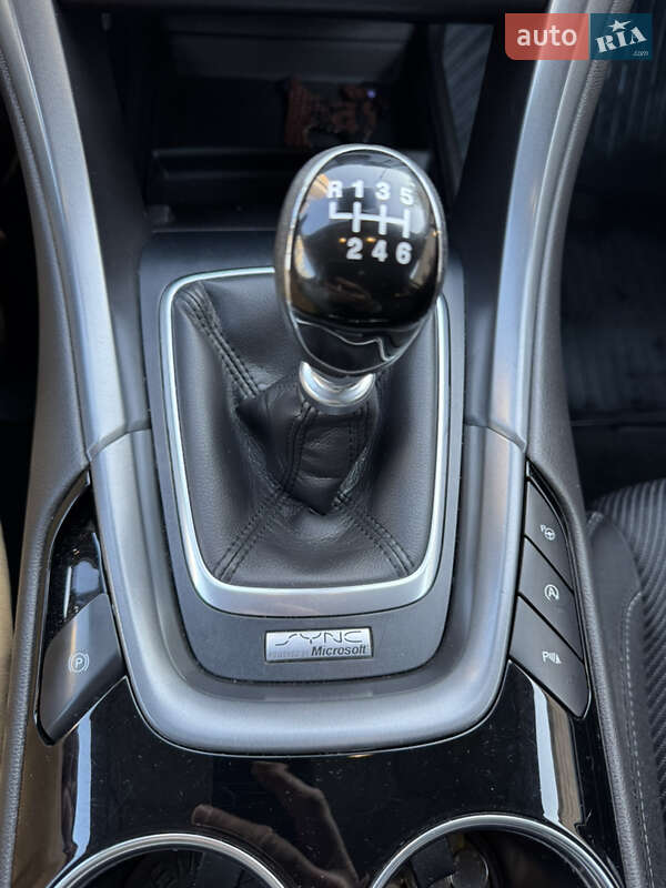 Универсал Ford Mondeo 2015 в Одессе