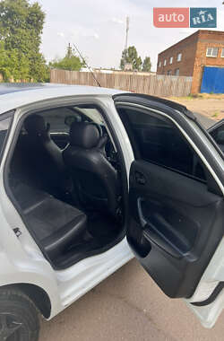 Ліфтбек Ford Mondeo 2008 в 