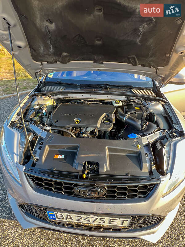 Универсал Ford Mondeo 2011 в Кропивницком фото 3 Универсал Ford Mondeo 2011 в Кропивницком