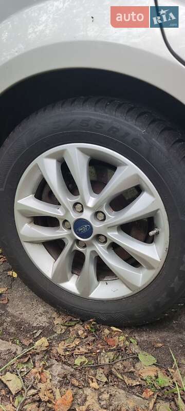 Универсал Ford Mondeo 2014 в Киеве