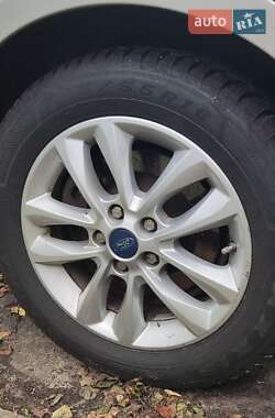 Универсал Ford Mondeo 2014 в 
