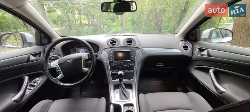 Универсал Ford Mondeo 2014 в Киеве