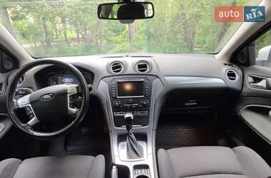 Универсал Ford Mondeo 2014 в 
