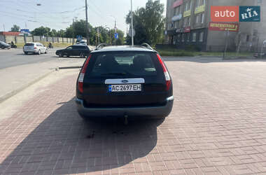 Универсал Ford Mondeo 2006 в 