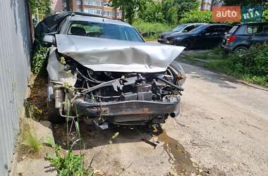 Універсал Ford Mondeo 2002 в 