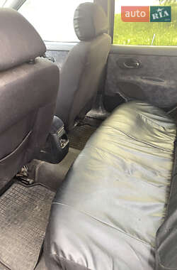 Седан Ford Mondeo 1995 в 