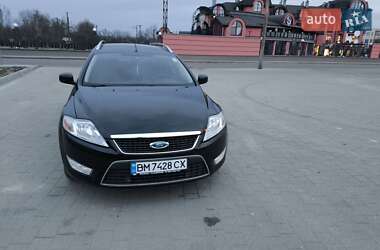 Универсал Ford Mondeo 2010 в 