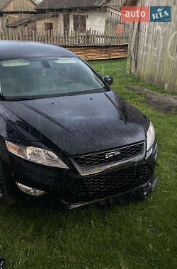 Універсал Ford Mondeo 2014 в Шацьку