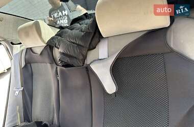 Седан Ford Mondeo 2001 в 