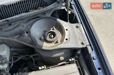 Седан Ford Mondeo 2001 в 