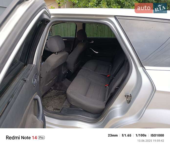 Универсал Ford Mondeo 2009 в Мурованых Куриловцах