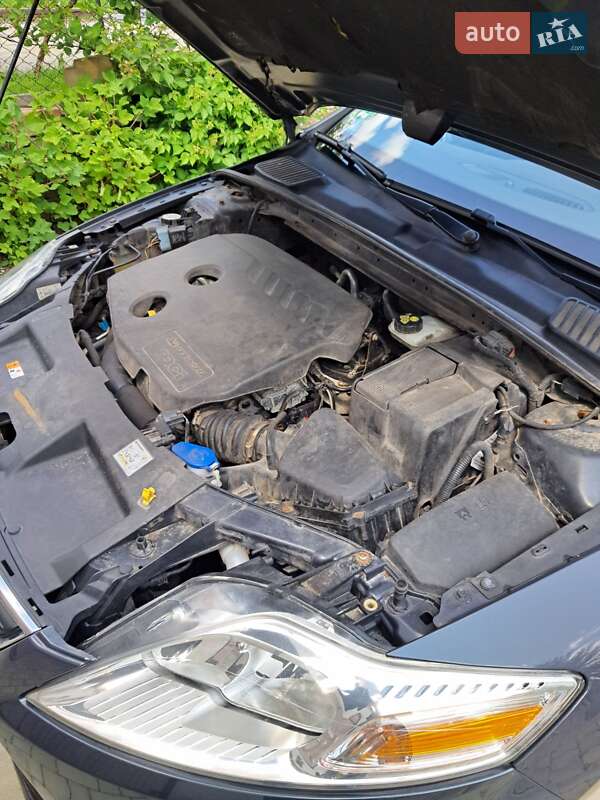 Универсал Ford Mondeo 2012 в Тернополе