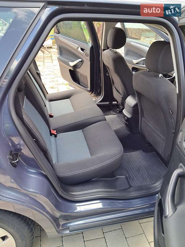 Универсал Ford Mondeo 2012 в Тернополе