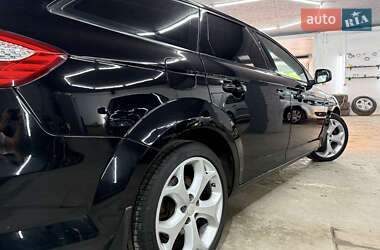 Универсал Ford Mondeo 2007 в 
