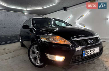 Универсал Ford Mondeo 2007 в 
