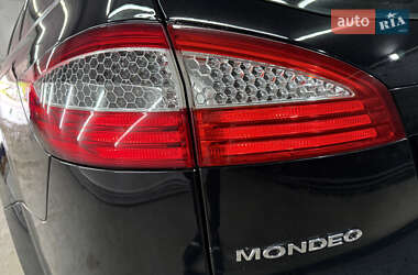 Универсал Ford Mondeo 2007 в 
