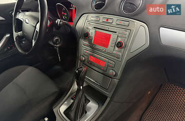 Универсал Ford Mondeo 2007 в 