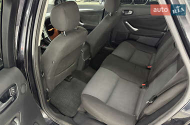 Универсал Ford Mondeo 2007 в 