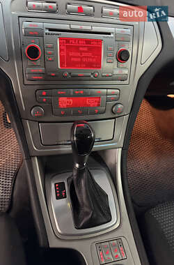Универсал Ford Mondeo 2007 в 
