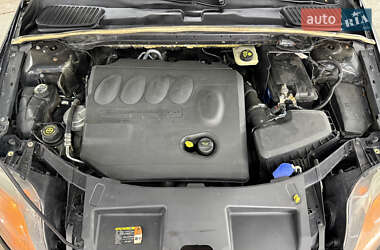 Универсал Ford Mondeo 2007 в 